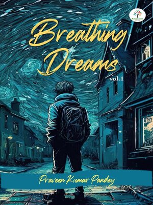 cover image of Breathing Dreams